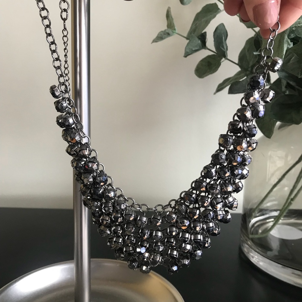 Shimmery Necklace